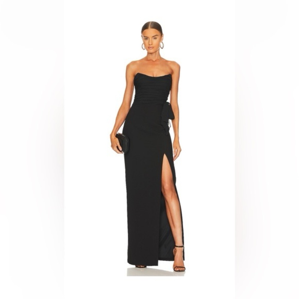 Likely Maddie Gown